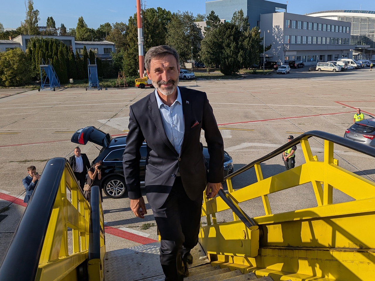 Juraj Blanár