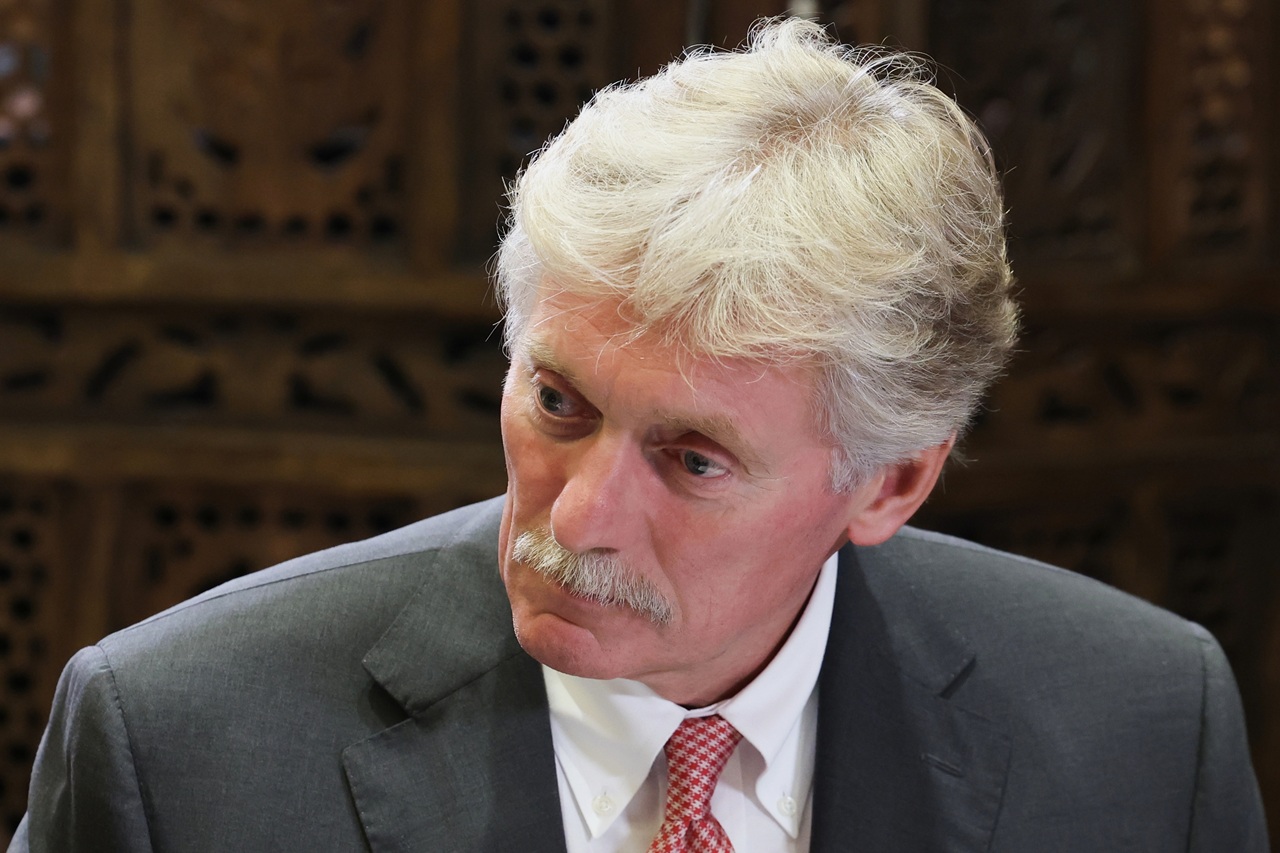 Dmitrij Peskov dh20261005001