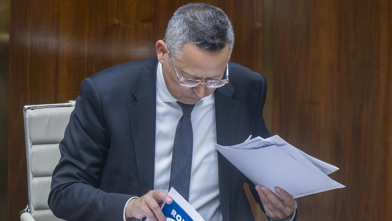 Ladislav Kamenický
