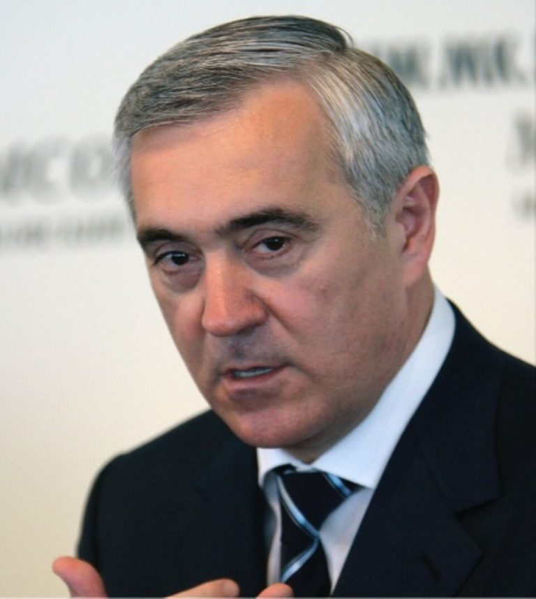 Murat Zjazikov