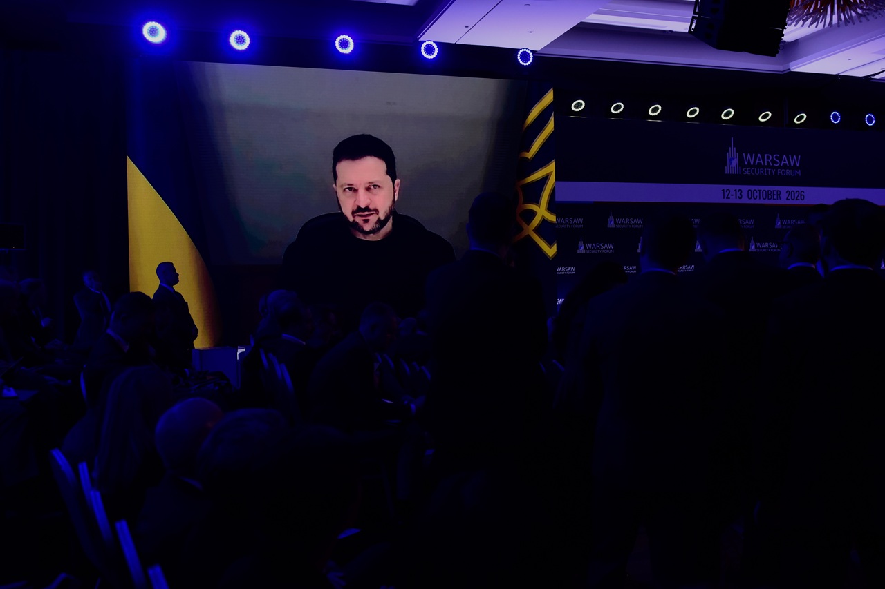 Kyjev v chaose. Zelenskyj sa hnevá na západných spojencov