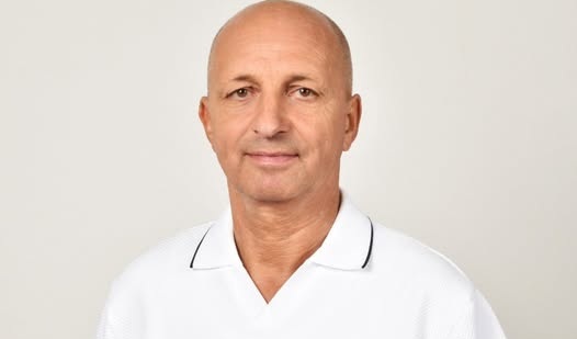 Bohumil Kostolný
