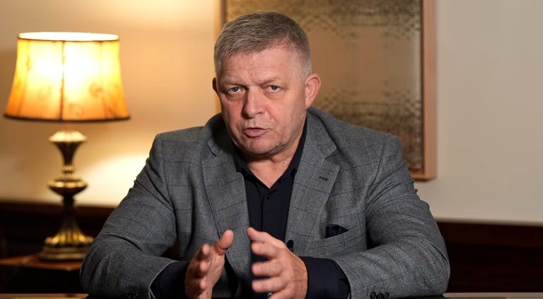 Robert Fico