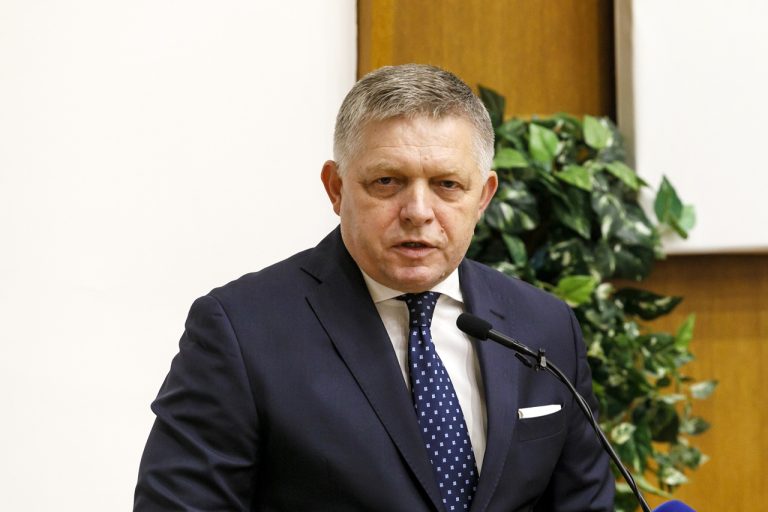 Robert FIco