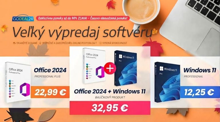 Godeal24