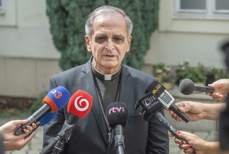 Stanislav Zvolenský