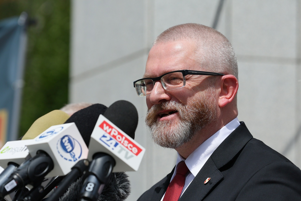 Grzegorz Braun