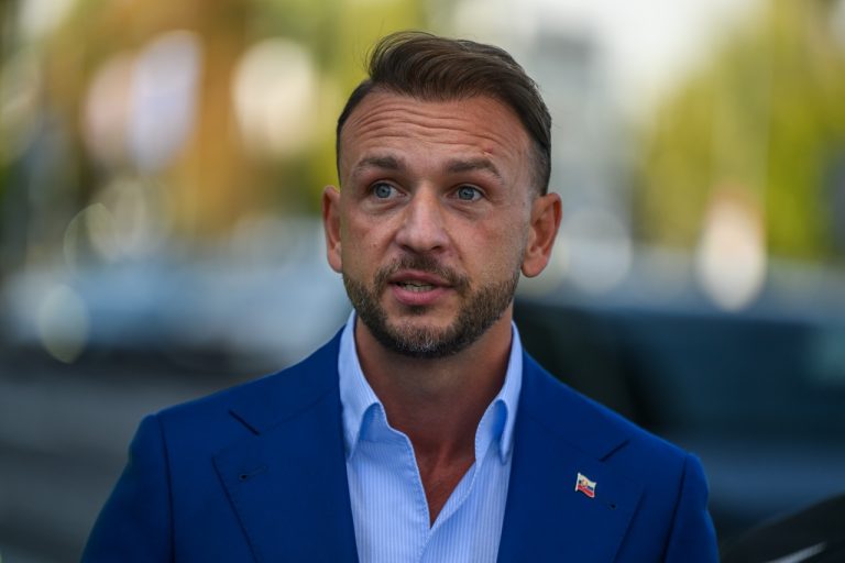 Matúš Šutaj Eštok