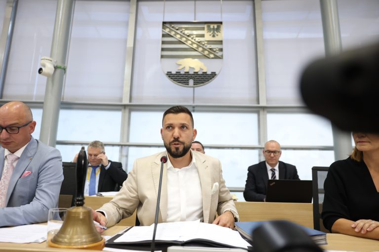 Tobias Rausch