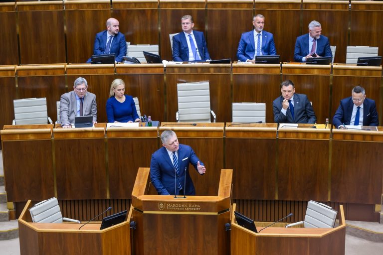 Robert Fico