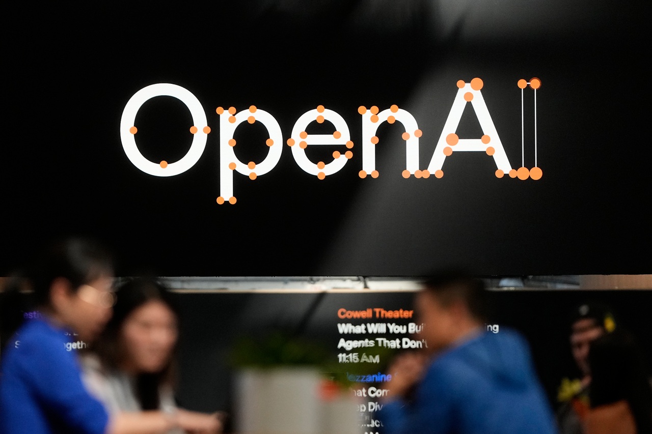 Open AI