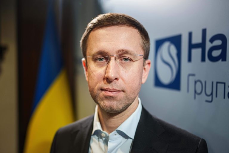 Serhij Koreckyj