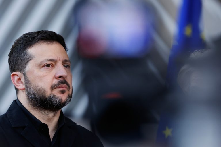 Volodymyr Zelenskyj