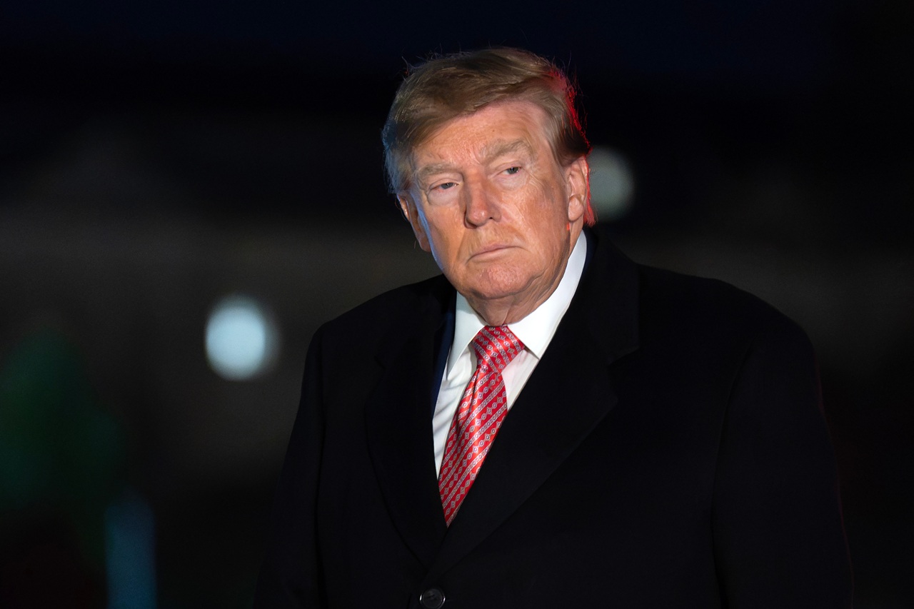 Trump