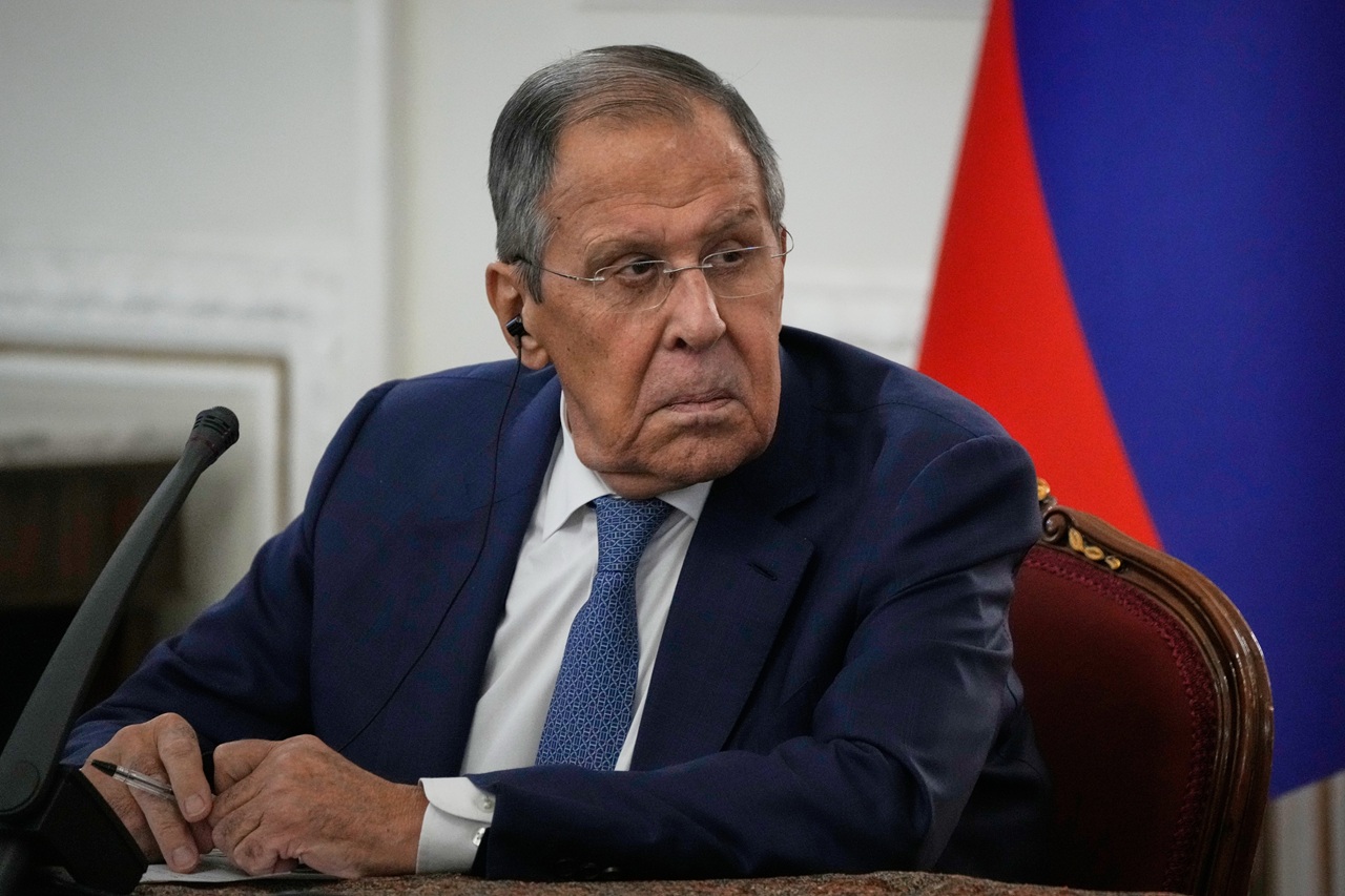 Lavrov