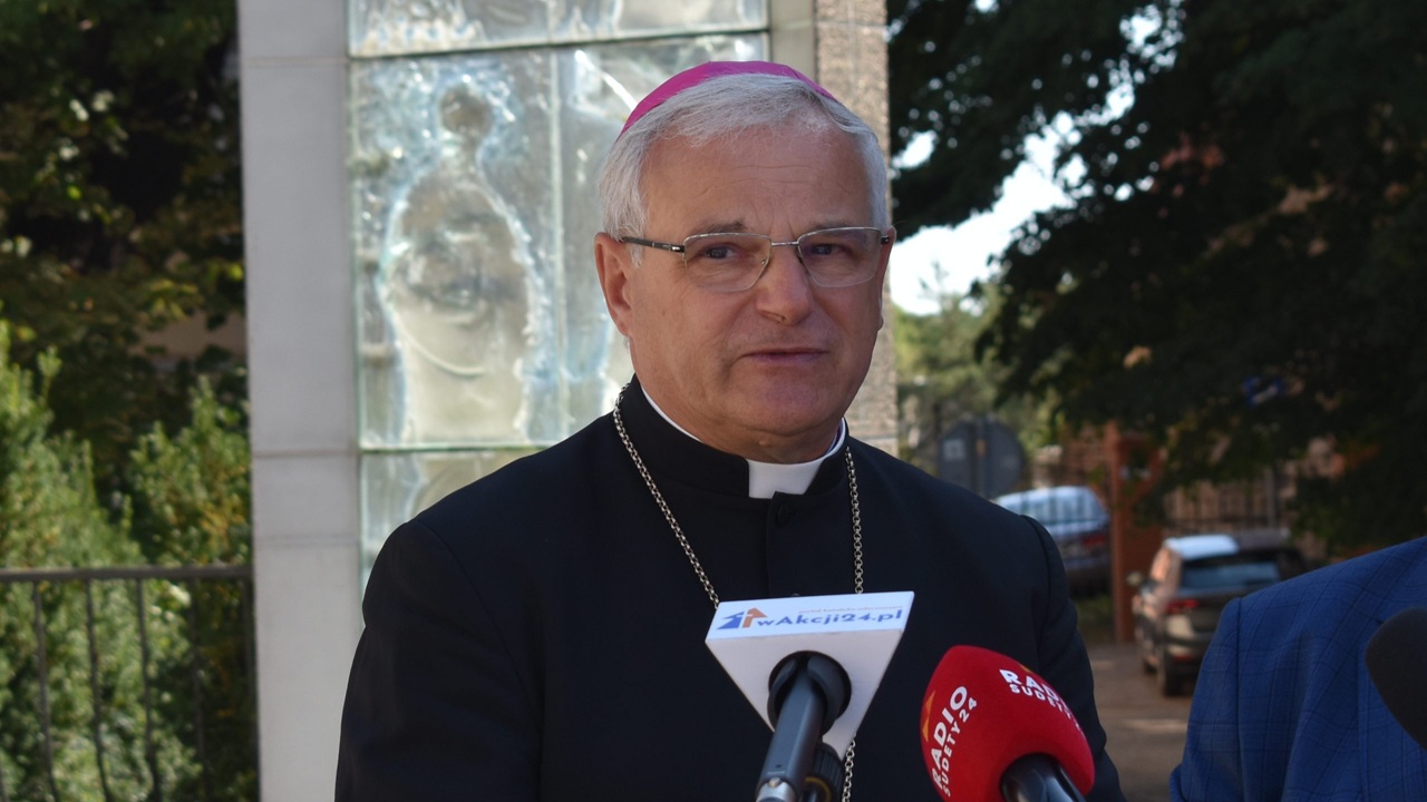 Marek Mendyk