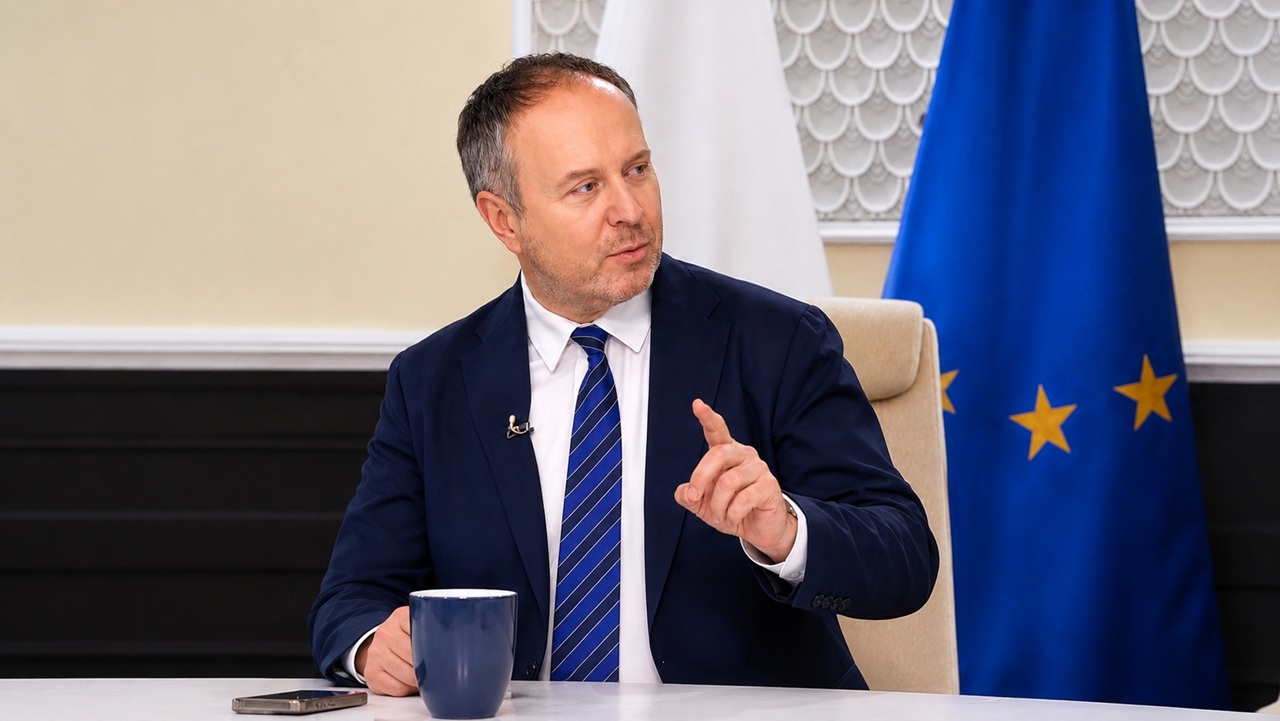 Miłosz Manasterski