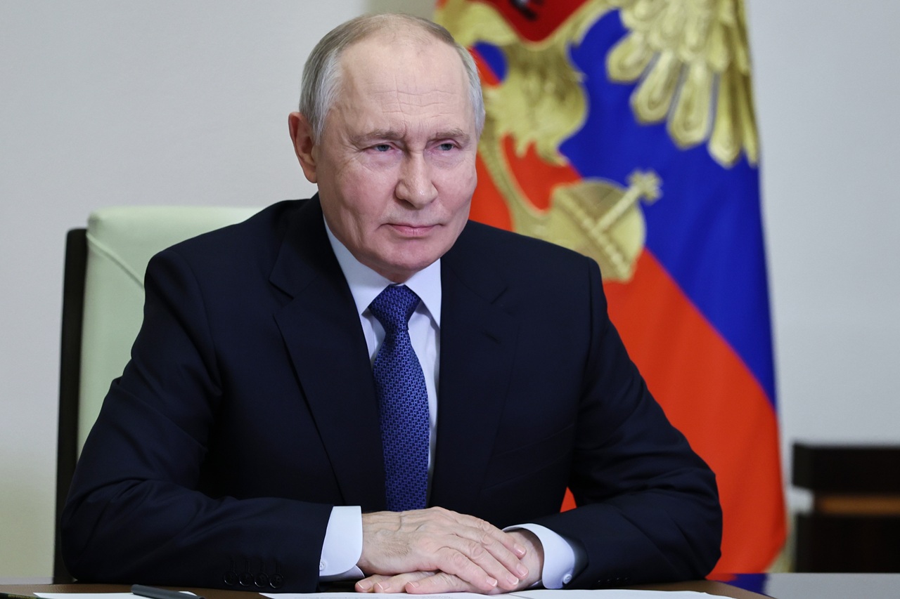 Putin
