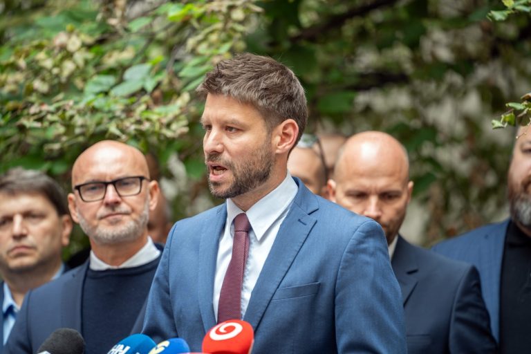 Michal Šimečka