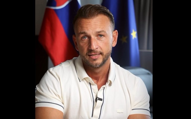 Matúš Šutaj Eštok
