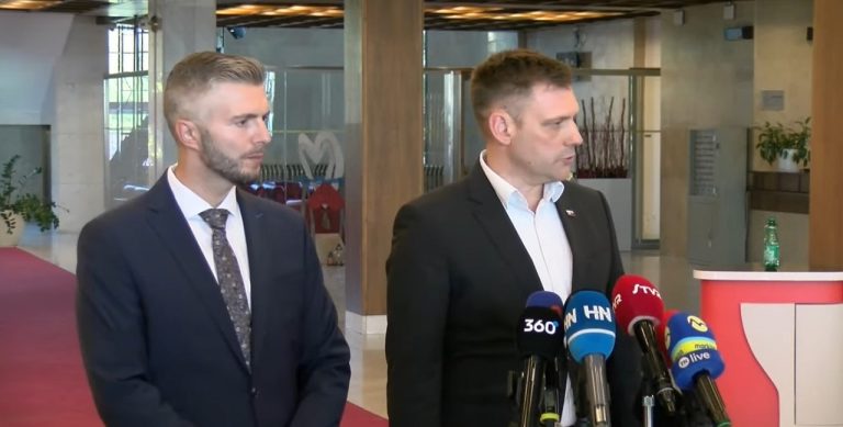 Peter Slyško Tomáš Taraba