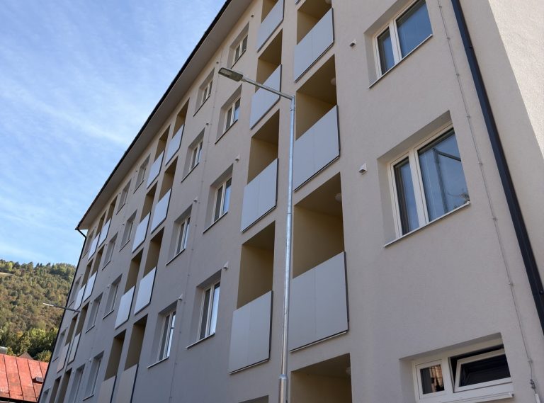 byvaly internat