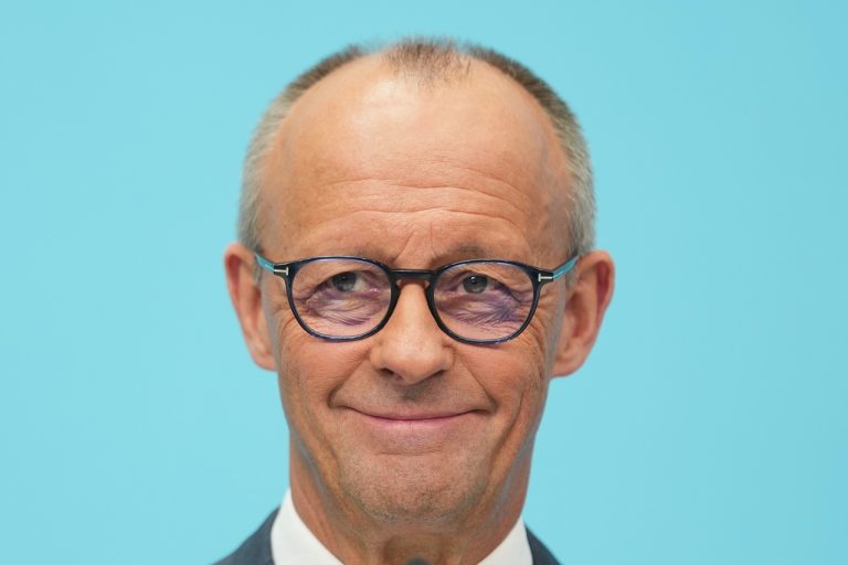 Friedrich Merz