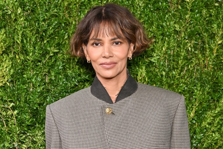 Halle Berry