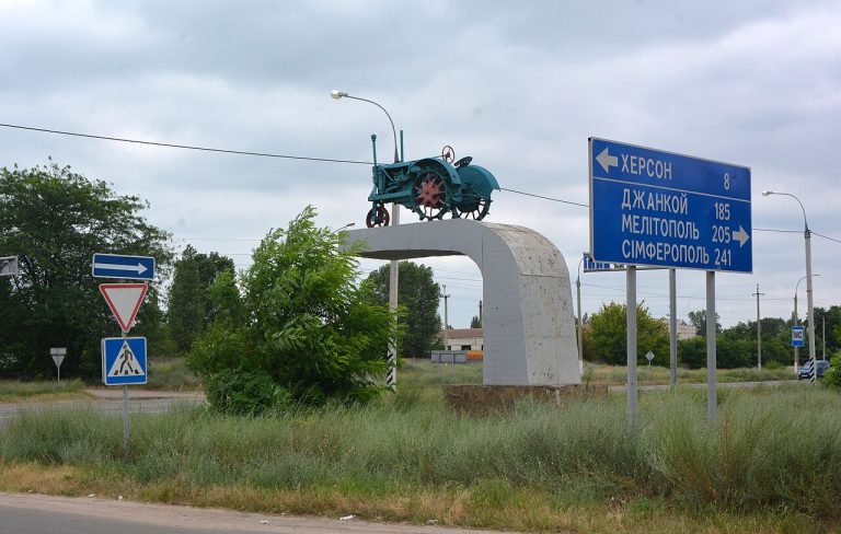 Olešky