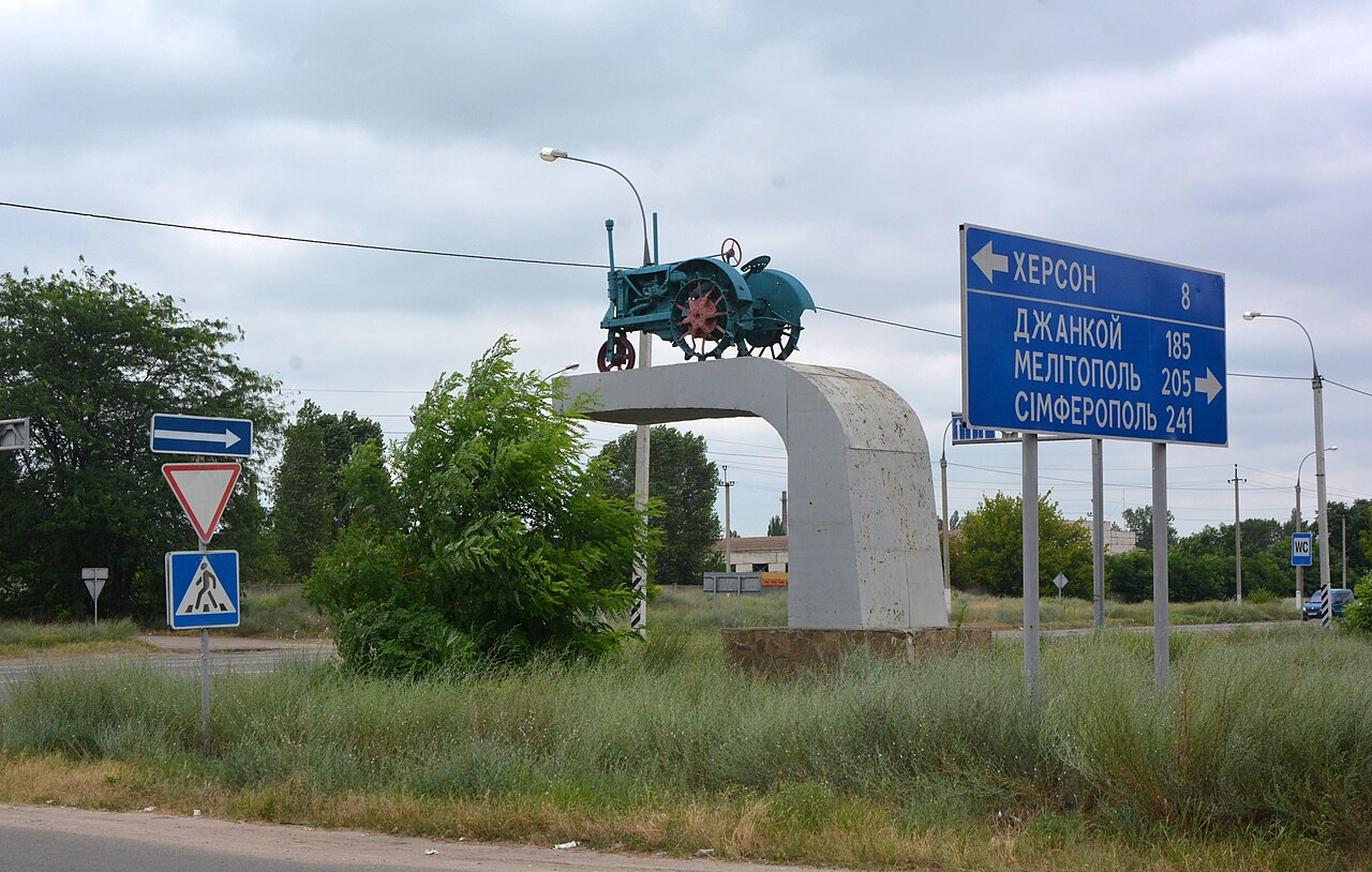 Olešky