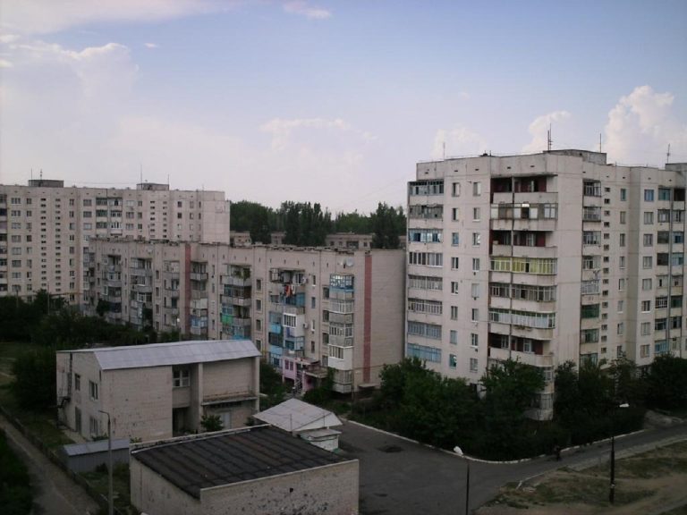 Olešky