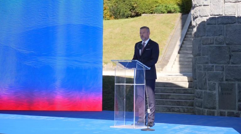 Peter Pellegrini