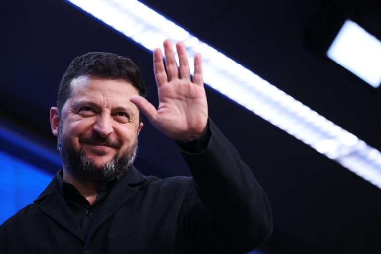 Zelenskyj