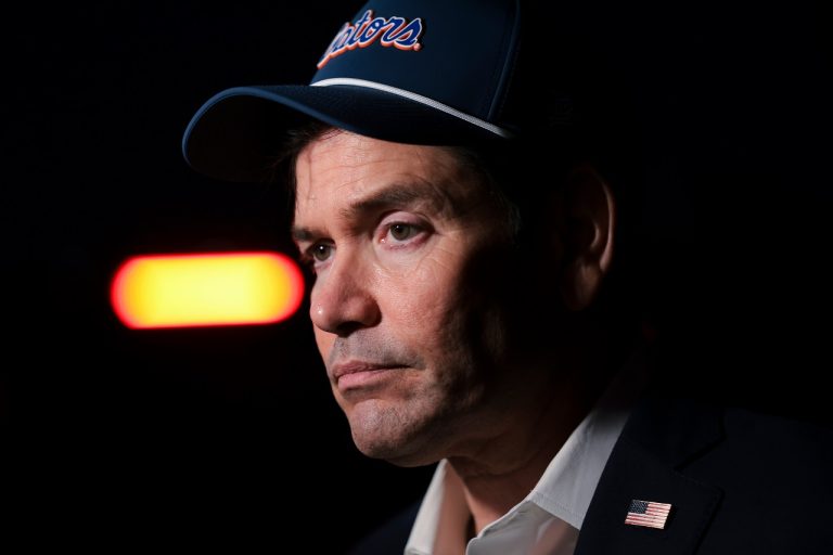 Marco Rubio