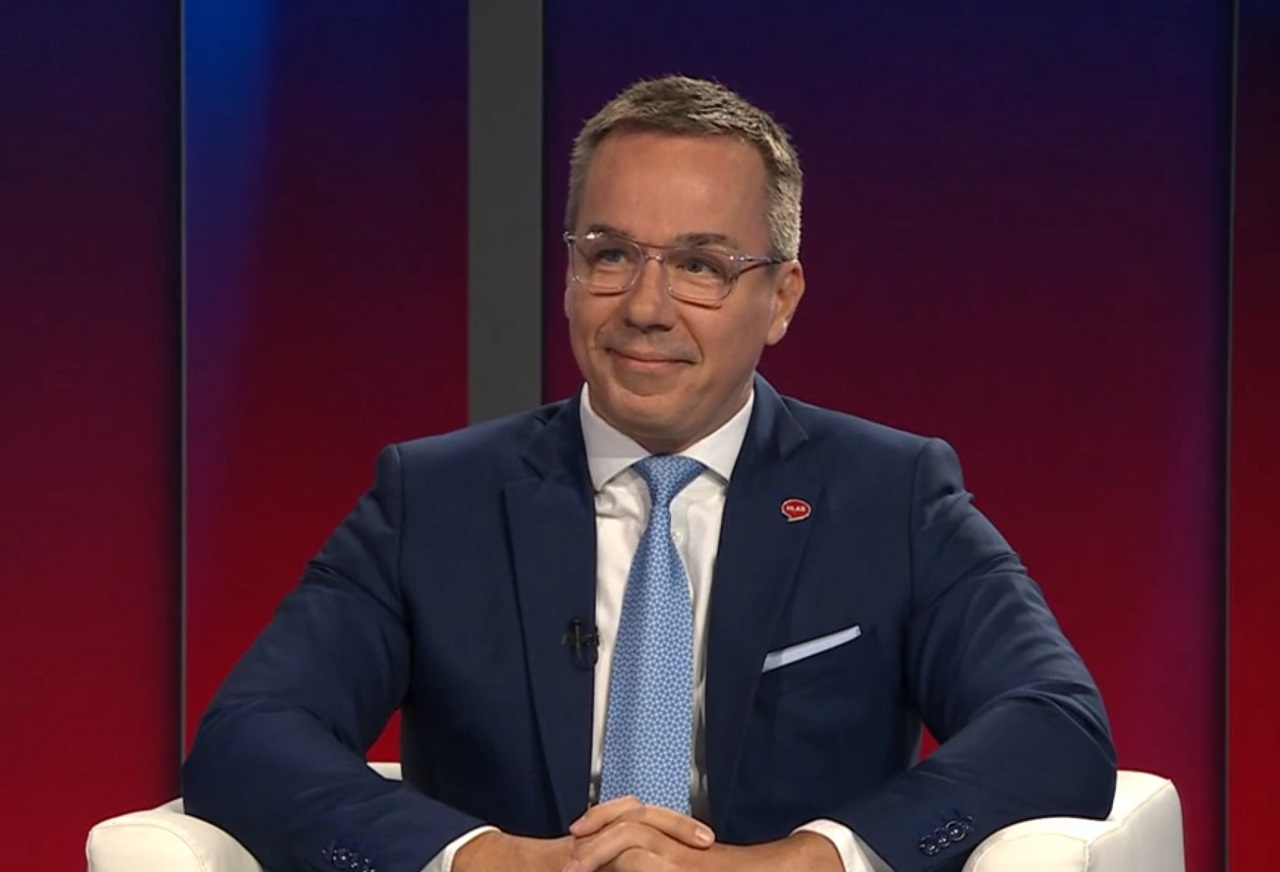 Erik Tomáš
