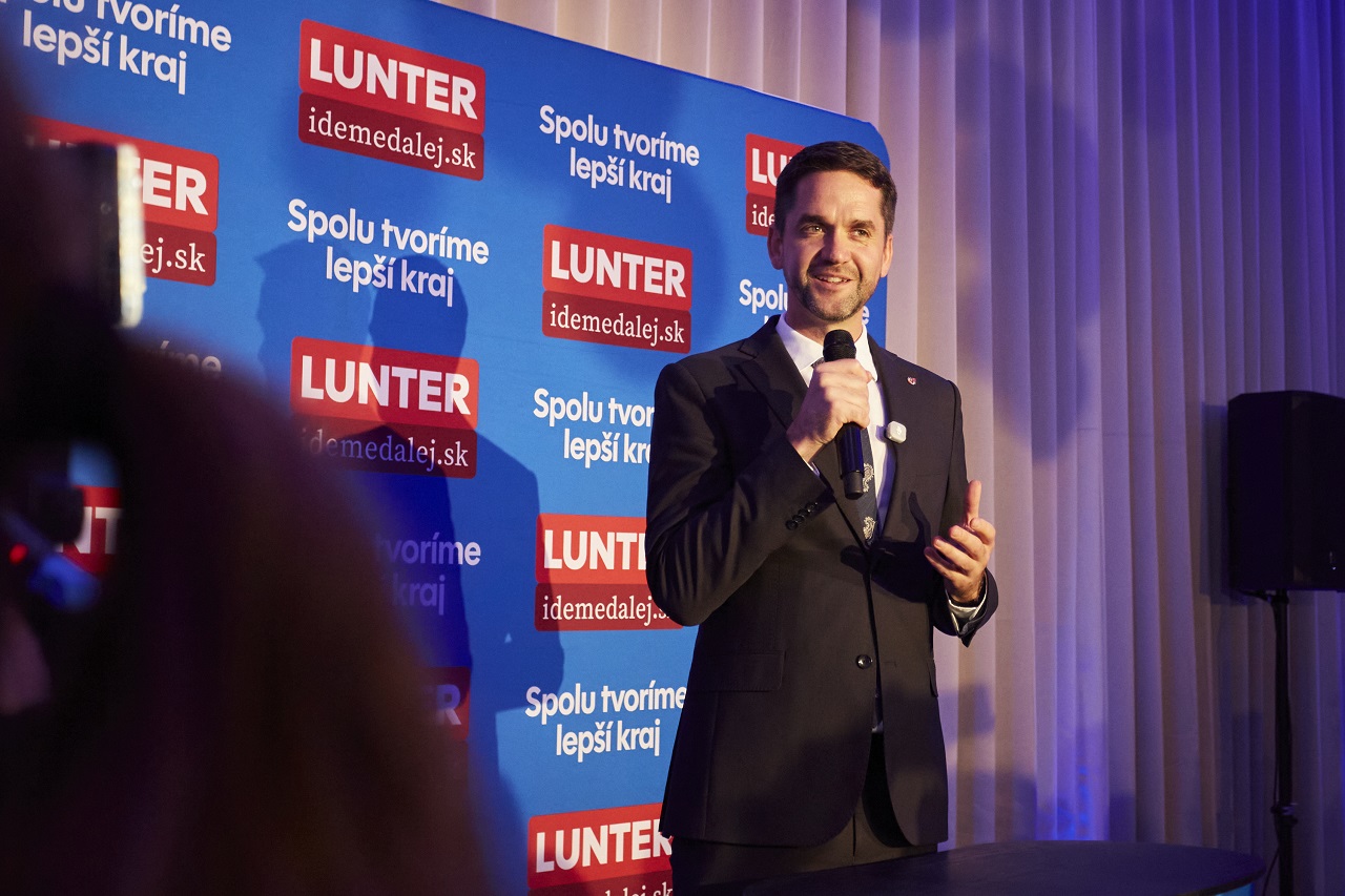 Ondrej Lunter