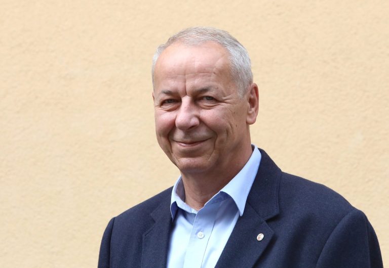 Ján Nosko