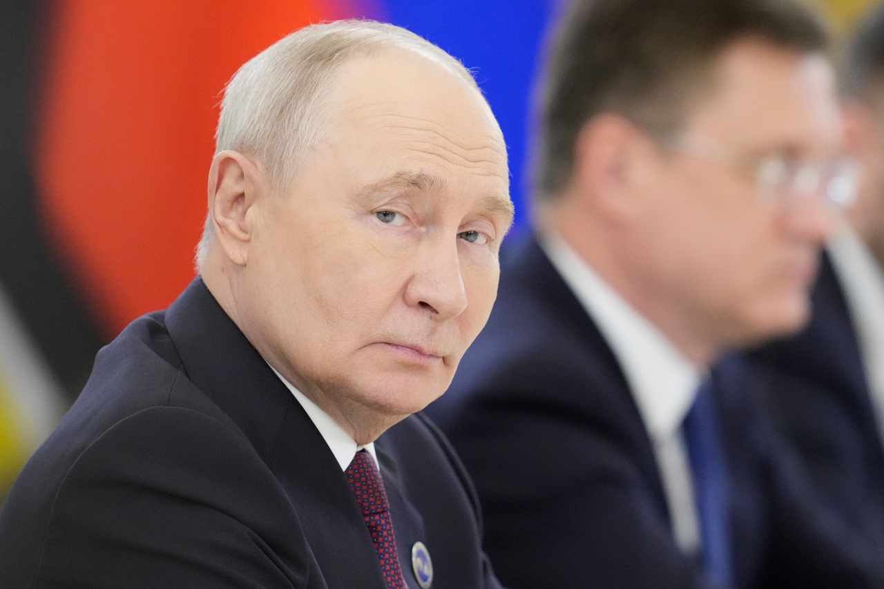 Putin